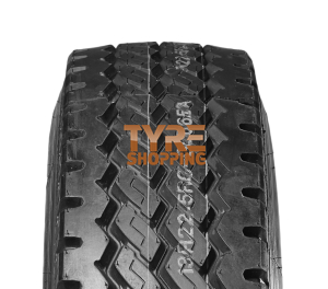 Pneumatici Furgone o Autocarro SAMSON GL665A 13 R22.5 156/150K