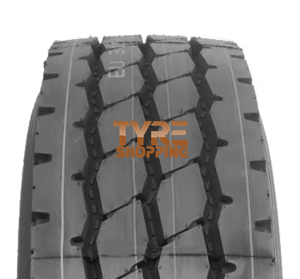 Pneumatici Furgone o Autocarro CROSSWIND CWA40K 315/80 R22.5 158/150K
