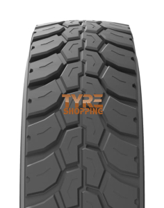 Pneumatici Furgone o Autocarro SAMSON GC-D1 13 R22.5 156/150K