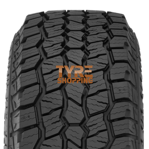Pneumatici Offroad VREDESTE PINZA 265/75 R16 116T