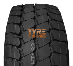 Pneumatici Furgone o Autocarro CROSSWIN CWA40X 385/65 R22.5 164J