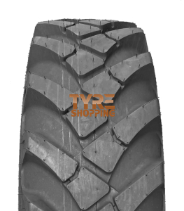 Pneumatici Movimento Terra ASCENSO MPB400 12.5 -18 131G 12PR TL