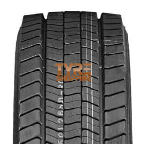 Pneumatici Furgone o Autocarro SAMSON GR-D2 215/75R175 126/124M