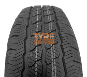 Pneumatici Furgone o Autocarro Pneumatici 4 stagioni ZMAX XS+A/S 205/70 R15 106/104R