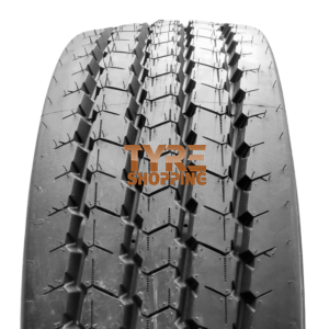 Pneumatici Furgone o Autocarro BARUM BT300R 235/75 R17.5 143/141K