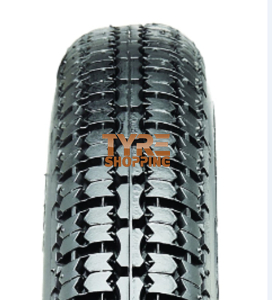 Pneumatici Moto CST C-107 2.50 -17 38 L TT