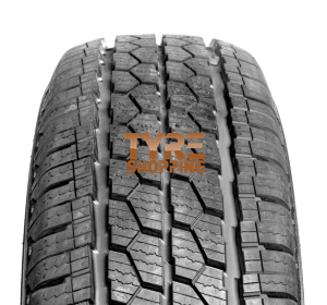 Pneumatici Furgone o Autocarro Pneumatici 4 stagioni TOMKET ALL-3 195/75 R16 110/108R