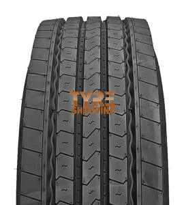 Pneumatici Furgone o Autocarro TBB TIRES THA20 315/70 R22.5 154/151M