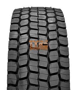 Pneumatici Furgone o Autocarro TBB TIRES THD20 315/80 R22.5 154/151M
