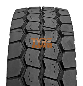 Pneumatici Furgone o Autocarro TBB TIRES TMA30 315/80 R22.5 154/151M