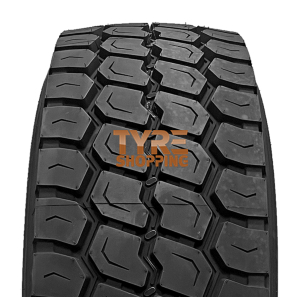 Pneumatici Furgone o Autocarro TBB TIRES TMT50 385/65 R22.5 160K/158L