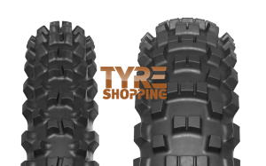 Pneumatici Moto EUROGRIP CLIMBER 140/80 -18 70 R TT