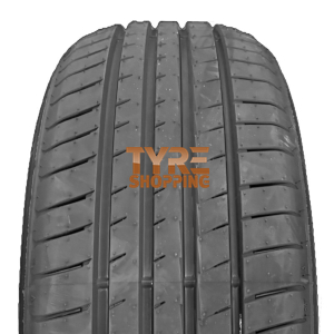 Pneumatici Auto Estivi AUTOGREE SC-1 225/50ZR17 98 W XL
