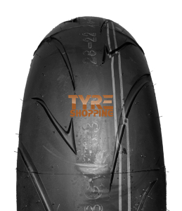 Pneumatici Moto SHINKO R011 200/50ZR17 (75W) TL