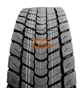 Pneumatici Furgone o Autocarro CONTINEN HY-HD5 315/80 R22.5 156/150L