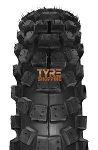 Pneumatici Moto SHINKO SR520 2.50 -12 33J TT