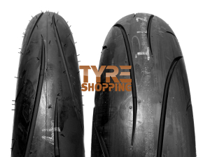 Pneumatici Moto DUNLOP Q-LITE 100/80 -17 52 S TL