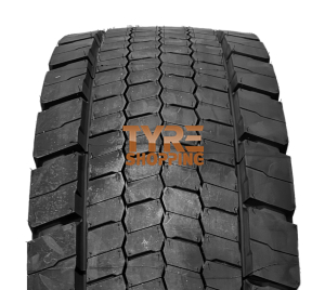 Pneumatici Furgone o Autocarro HANKOOK DL50 295/60 R22.5 150/147L