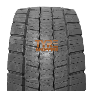 Pneumatici Furgone o Autocarro HANKOOK DL51 315/80 R22.5 156/150L