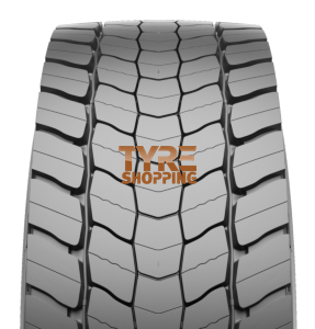 Pneumatici Furgone o Autocarro AUSTONE ADR606 215/75R175 128/126M