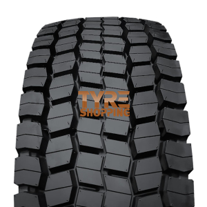 Pneumatici Furgone o Autocarro LANDSPI. DR660 315/70R225 154/151M
