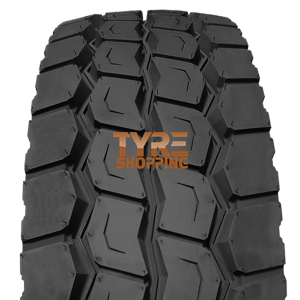 Pneumatici Furgone o Autocarro LANDSPI. MS300 315/80R225 157/154L