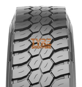 Pneumatici Furgone o Autocarro AUSTONE ADM215 13 R225 156/150K