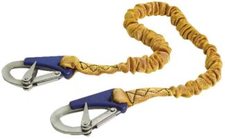 Cordone ombelicale Spring Line II - 23.151.67 Osculati Cinture di sicurezza ed altri accessori