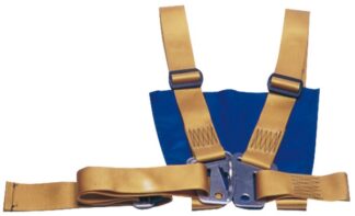 Cintura di sicurez ragazzi - 23.155.02 Osculati Cinture di sicurezza ed altri accessori