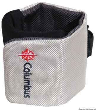 Fascia Columbus portacime - 23.203.02 Osculati Cinture di sicurezza ed altri accessori