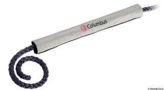 Protezione Columbus per cime - 23.203.03 Osculati Cinture di sicurezza ed altri accessori
