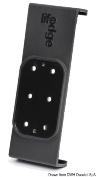 Supporto Scanstrut iPad staffa a parete - 23.403.04 Osculati