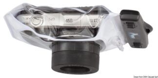 Porta fotocamera bianco L - 23.500.10 Osculati Cinture di sicurezza ed altri accessori