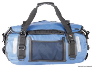 Borsone Amphibious Voyager 45 l blu - 23.521.01 Osculati