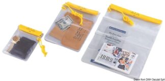 Portaoggetti PVC 127 x 178 mm - 23.764.01 Osculati Cinture di sicurezza ed altri accessori