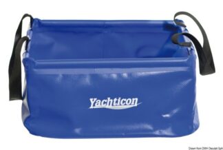 Lavello pieghevole Yachticon - 23.886.00 Osculati Kit pulizia, teleria