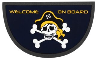 Zerbinetto Pirata - 23.909.06 Osculati Cinture di sicurezza ed altri accessori