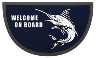 Zerbinetto Marlin - 23.909.08 Osculati Cinture di sicurezza ed altri accessori