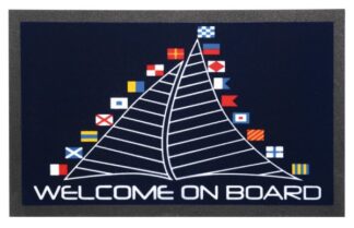 Zerbinetto Large - 23.910.07 Osculati Cinture di sicurezza ed altri accessori