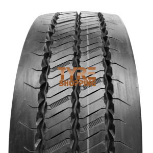 Pneumatici Furgone o Autocarro CONTINEN HTR2+ 215/75 R17.5 135/133K