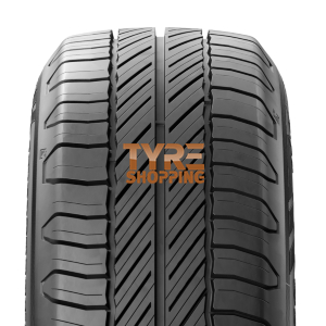 Pneumatici Furgone o Autocarro Estivi TIGAR CS-EVO 195/60 R16 99/97T