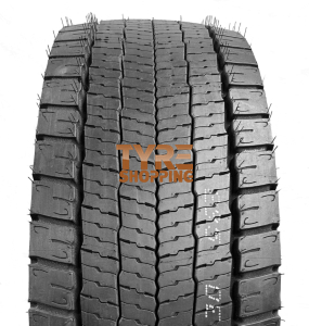 Pneumatici Furgone o Autocarro PIRELLI H02PFD 315/70 R22.5 158/150L