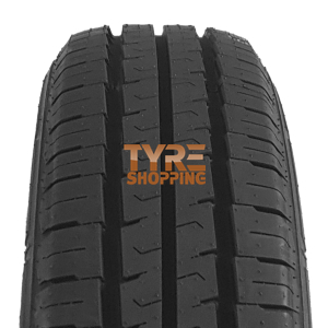 Pneumatici Furgone o Autocarro Estivi SAILUN CO-PRO 195/75 R16 110/108T