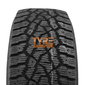 Pneumatici Furgone o Autocarro Invernali KUMHO CW11 225/65 R16 112/110R
