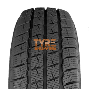 Pneumatici Furgone o Autocarro Pneumatici 4 stagioni SUNNY NC513 195/75 R16 107/105T