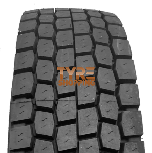 Pneumatici Furgone o Autocarro AEROTYRE AE01-D 295/80R225 152/148M