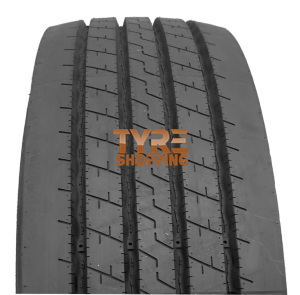 Pneumatici Furgone o Autocarro AEROTYRE AE01-S 315/70R225 156/150L