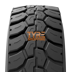Pneumatici Furgone o Autocarro ADVANCE GC-D1 295/80R225 152/148K