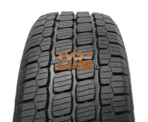 Pneumatici Furgone o Autocarro Pneumatici 4 stagioni GREENTRA SM-VAN 205/65 R16 107/105T