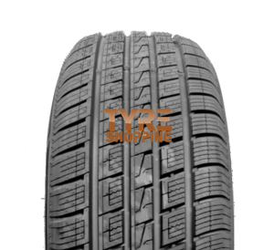 Pneumatici 4 stagioni Pneumatici 4 stagioni DAVANTI ALL-HT 245/45 R19 102W XL